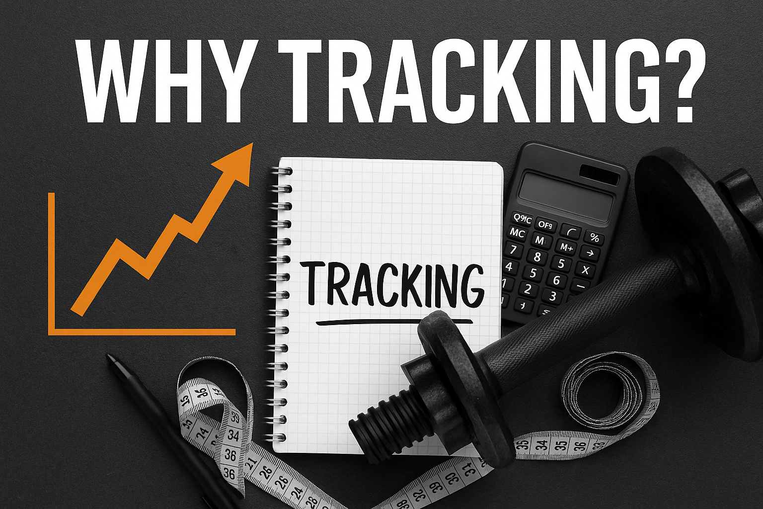 Why Tracking