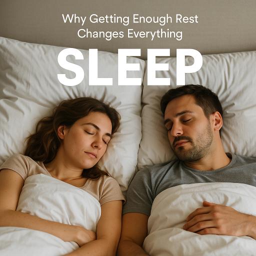 The Power of Sleep
