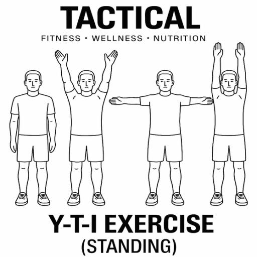 The Y-T-I Exercise
