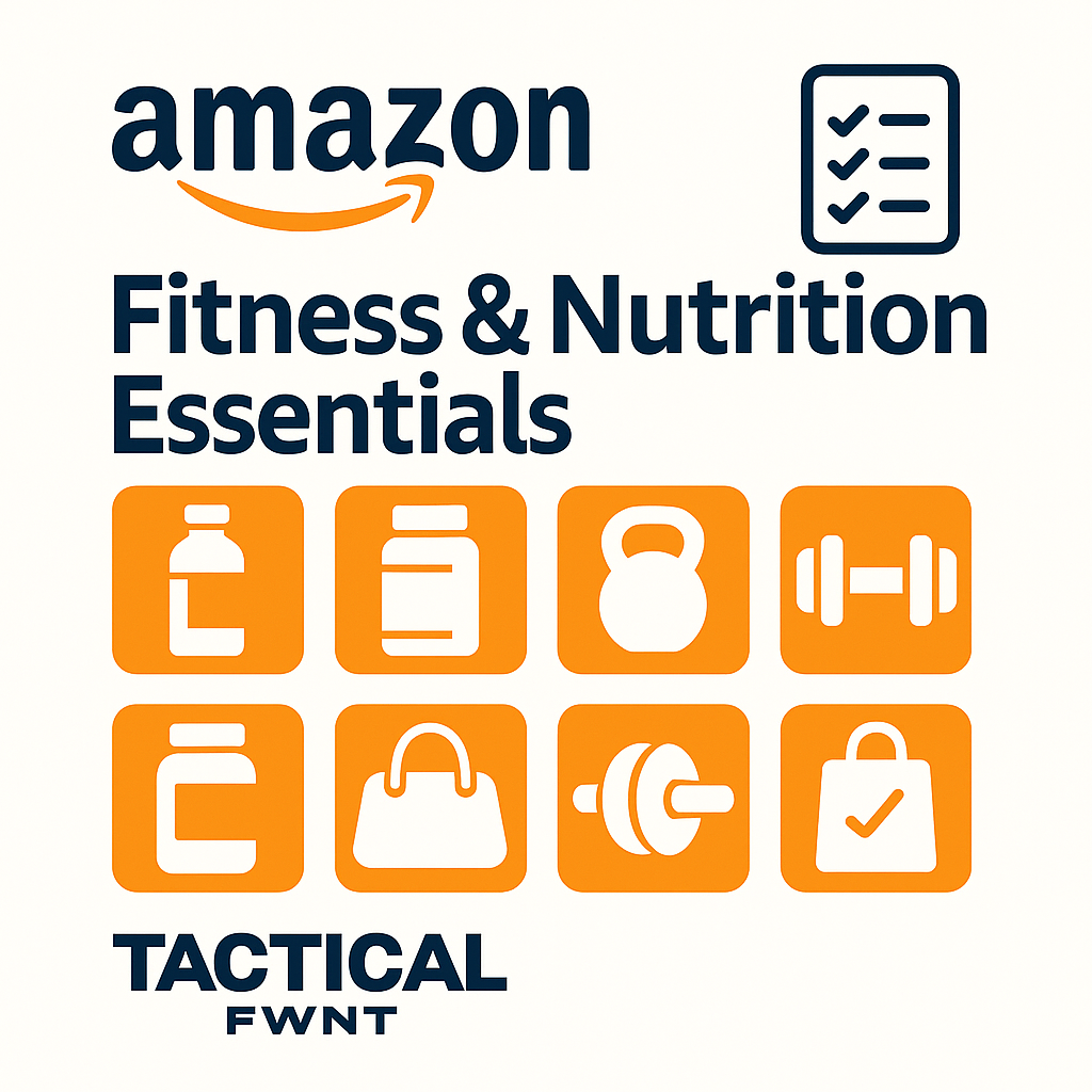 Amazon Suggested Product