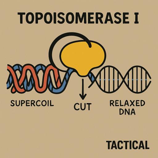 What Is Topoisomerase 1