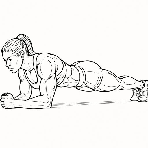 Planks
