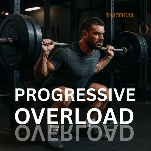How To Do Progressive Overload (and why)