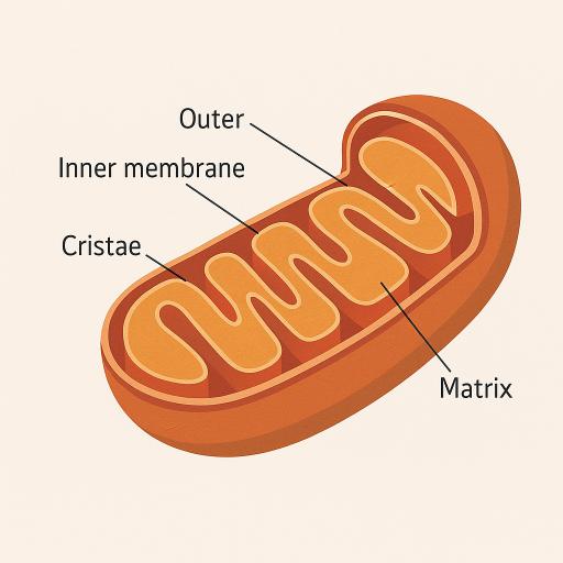 Biology 101: Meet Your Mitochondria