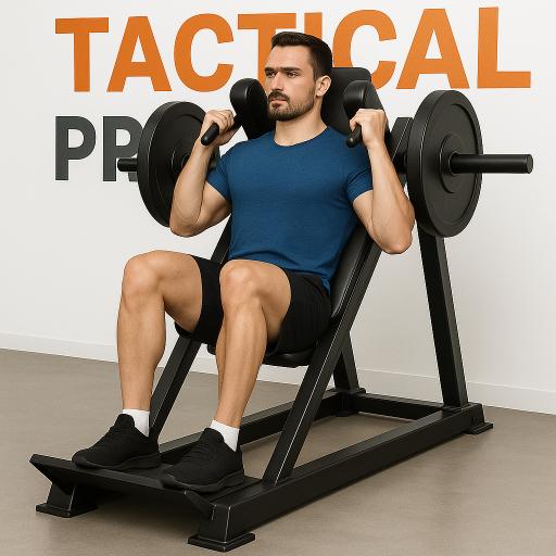 Hack Squats