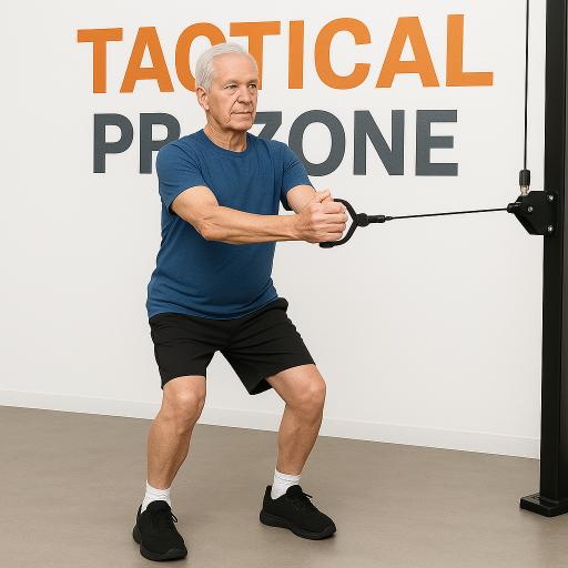 Pallof Press