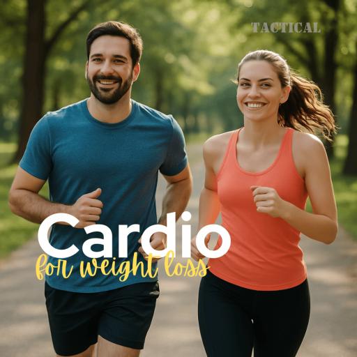 How to Use Cardio to Lose Weight