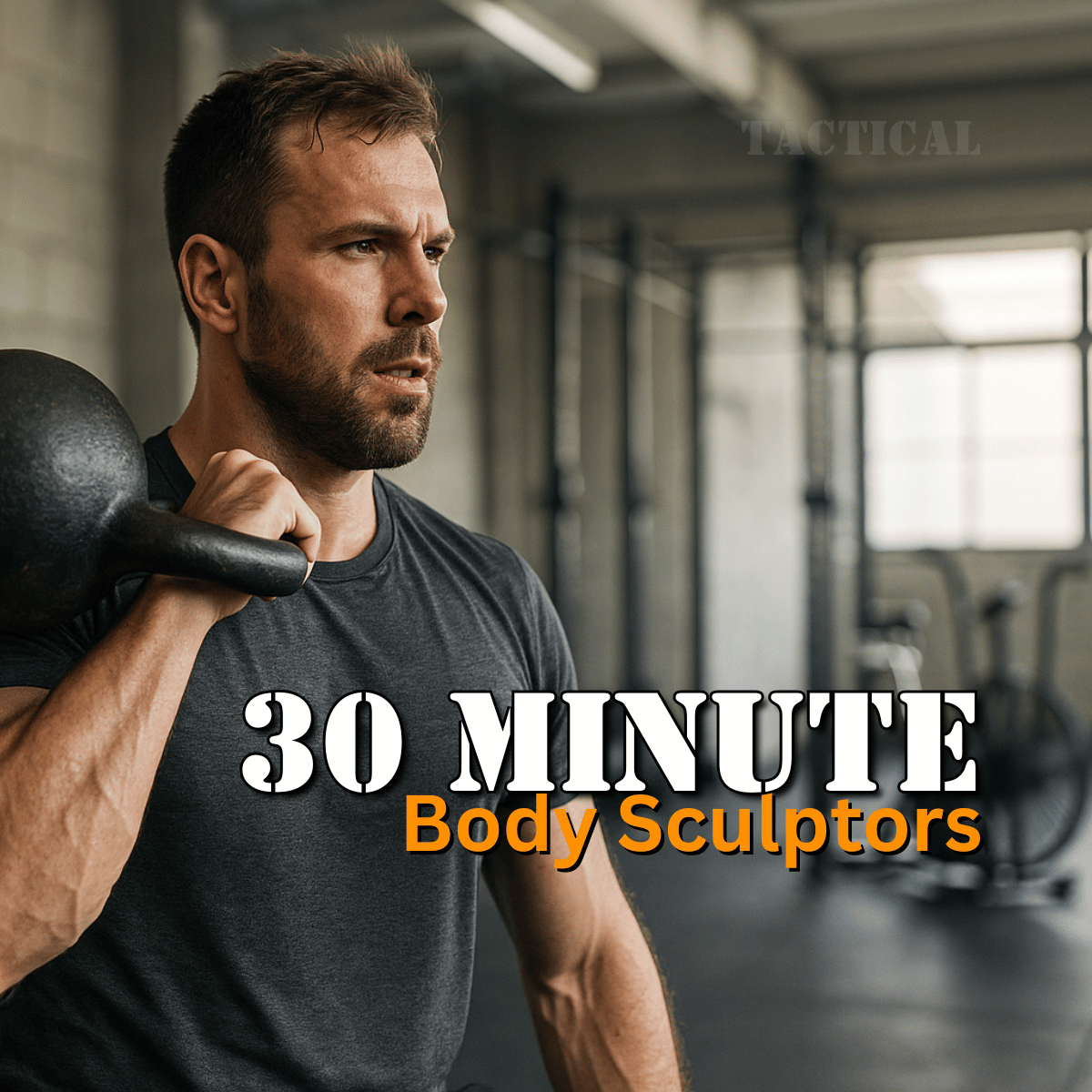 30 Minute Workouts