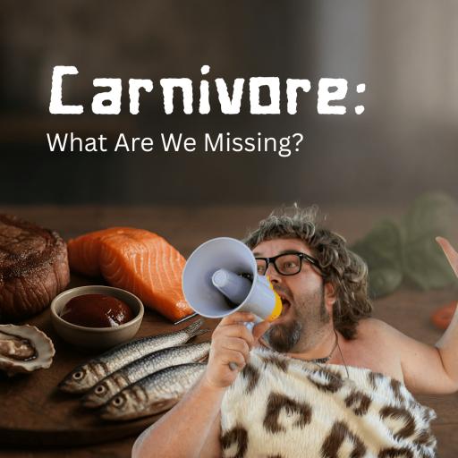 Carnivore: What Are We Missing?