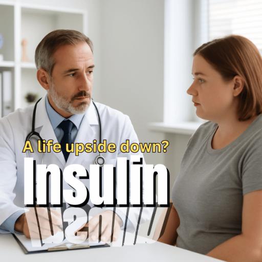How Insulin Works
