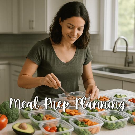 Meal Planning